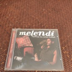 CDs de Música: MELENDI MIENTRAS NO CUESTE TRABAJO. Lote 401059054