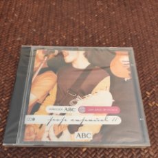 CDs de Música: POP ESPAÑOL 2 CD PRECINTADO. Lote 401059564