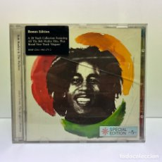 CDs de Música: BOB MARLEY & THE WAILERS - AFRICA UNITE: THE SINGLES COLLECTION (CD, COMP). Lote 401056824