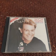 CDs de Música: JASON DONOVAN. Lote 401062209