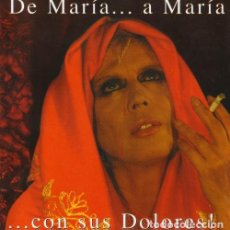 CDs de Música: R4349 - [DOBLE CD]. MARIA JIMENEZ. CON SUS DOLORES. CD.. Lote 401062694