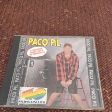 CDs de Música: PACO PIL. Lote 401062994