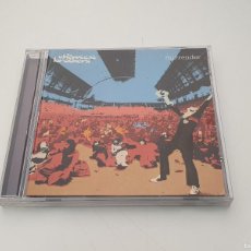 CDs de Música: CD THE CHEMICAL BROTHERS - SURRENDER - 1999. Lote 401063989