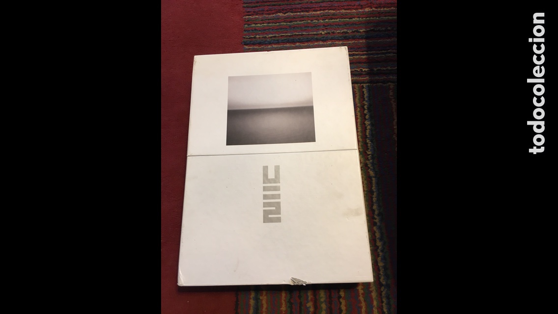 CDs de m&uacute;sica: U2 No line on the orizon sin cd - Foto 1