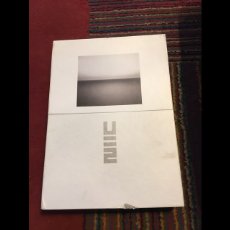 CDs de Música: U2 NO LINE ON THE ORIZON SIN CD. Lote 401084434