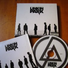 CDs de Música: LINKIN PARK - MINUTES TO MIDNIGHT (CD DIGIPAK). Lote 401197579