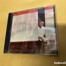 CDs de Música: T1/D3/X14. CD DE MÚSICA TAADDALAA GAMMACHUU. Lote 401219434