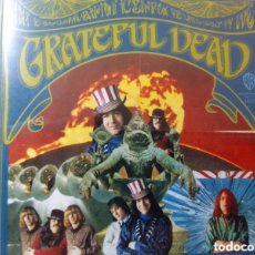 CDs de Música: THE GRATEFUL DEAD