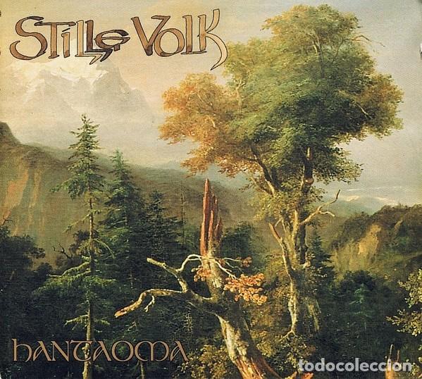 CDs de m&uacute;sica: Stille Volk &ndash; Hantaoma - Foto 1