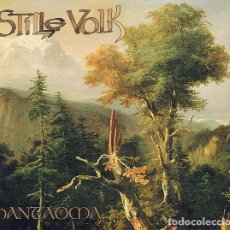 CDs de Música: STILLE VOLK – HANTAOMA. Lote 401314434