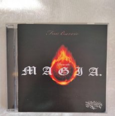 CDs de Música: FMBARRIO - MAGIA. Lote 401319364