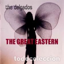 CDs de m&uacute;sica: The Delgados &ndash; The Great Eastern - Foto 1