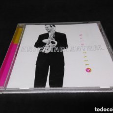CDs de Música: ERIC MARIENTHAL - WALK TALL - 1998- CD - DISCO VERIFICADO. Lote 401387049