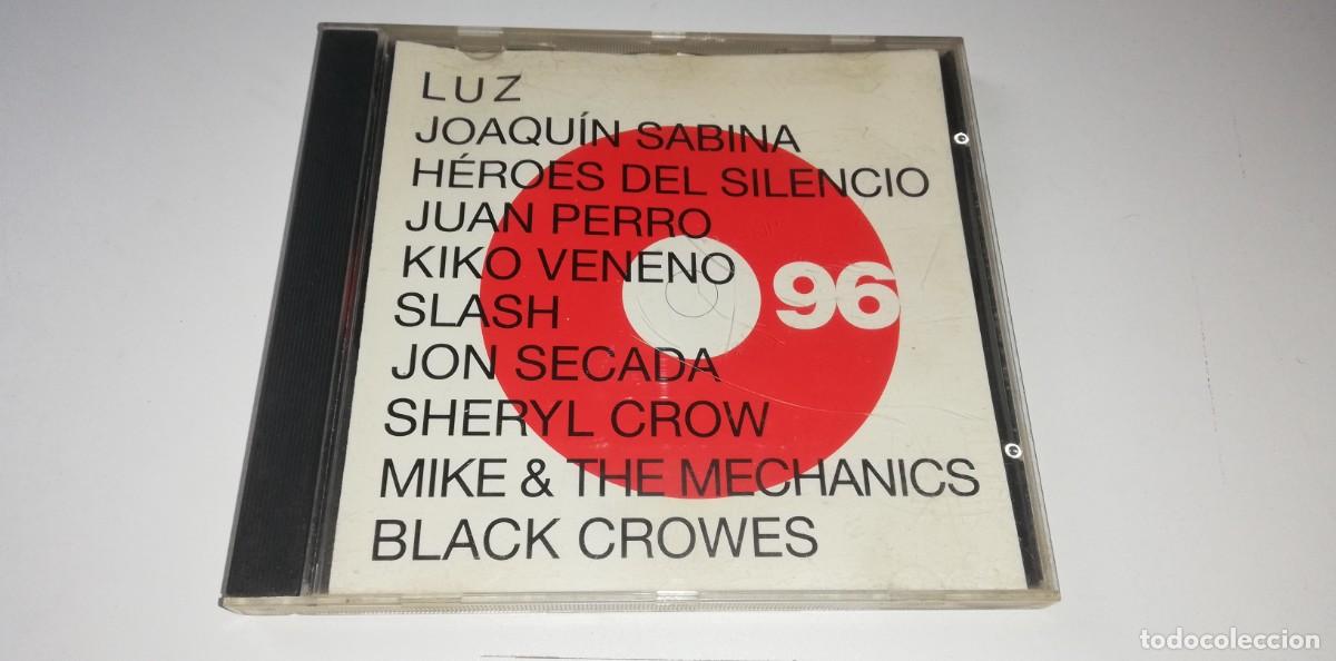 CDs de m&uacute;sica: 02233- Backstreet Boys - Black & Blue 2000- CD - Foto 1