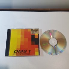 CDs de Música: 78. DUB MIX SPECIALIST - DMS 1, CD, ÁLBUM, SOUL BEAT, DMSD 101, UK, 1996.. Lote 401530244