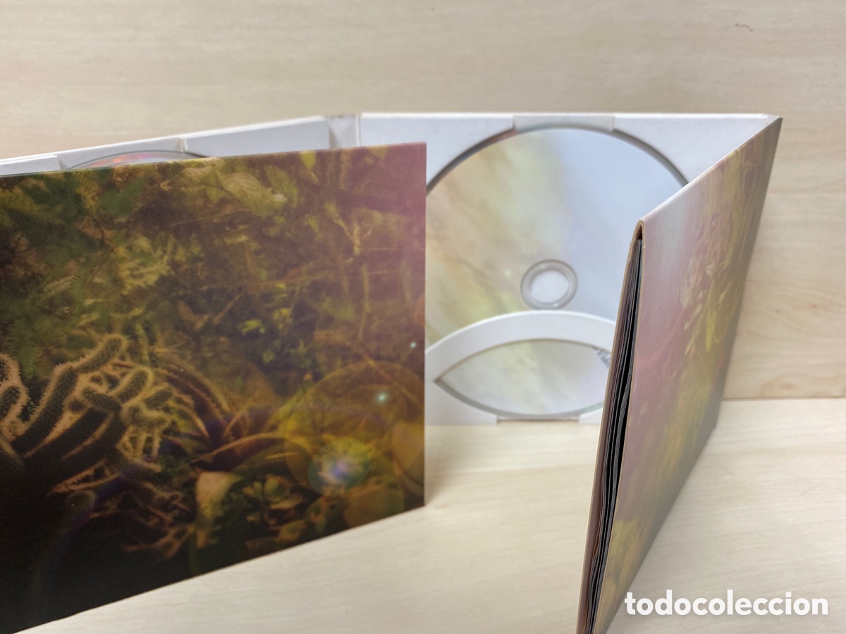 CDs de m&uacute;sica: Shuarma - Universo (CD + DVD) - Foto 2