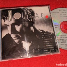 CDs de Música: NOUGARO GRAND ANGLE SUR NOUGARO CD 1994 PHILIPS EU. Lote 401542919