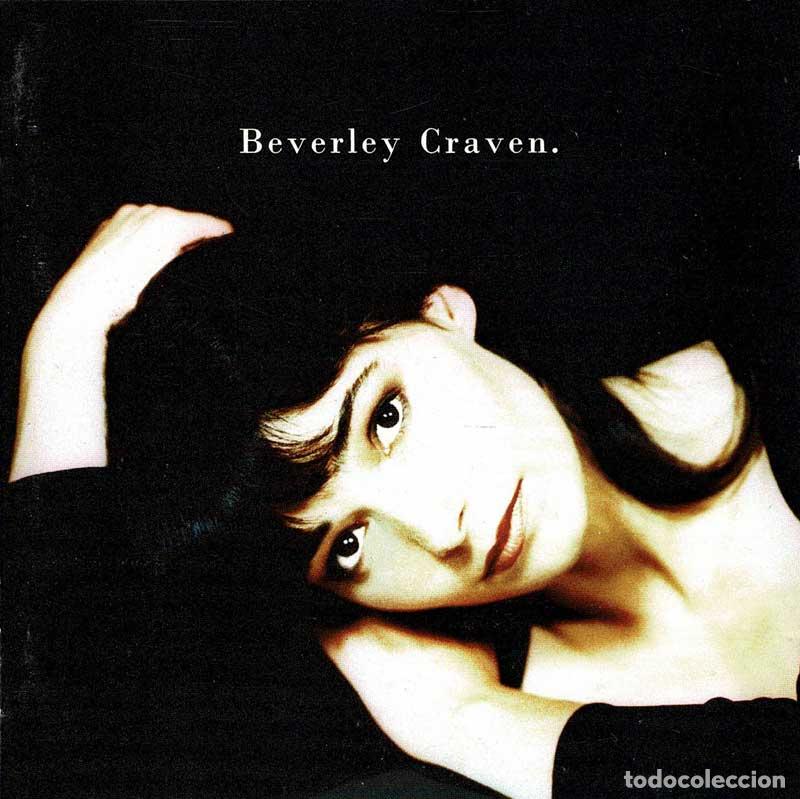 CDs de m&uacute;sica: Beverley Craven - Beverley Craven. CD - Foto 1