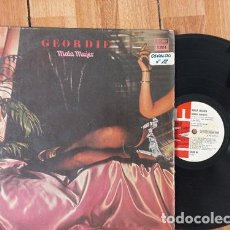 CDs de Música: GEORDIE MALA MUJER VINILO BRIAN JOHNSON ACDC LP VG. Lote 401590174