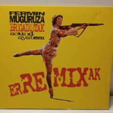 CDs de Música: FERMIN MUGURUZA. Lote 401596684