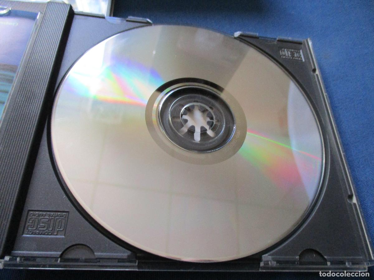 CDs de m&uacute;sica: CD - TROPICAL MIX / 3 CD - Foto 4