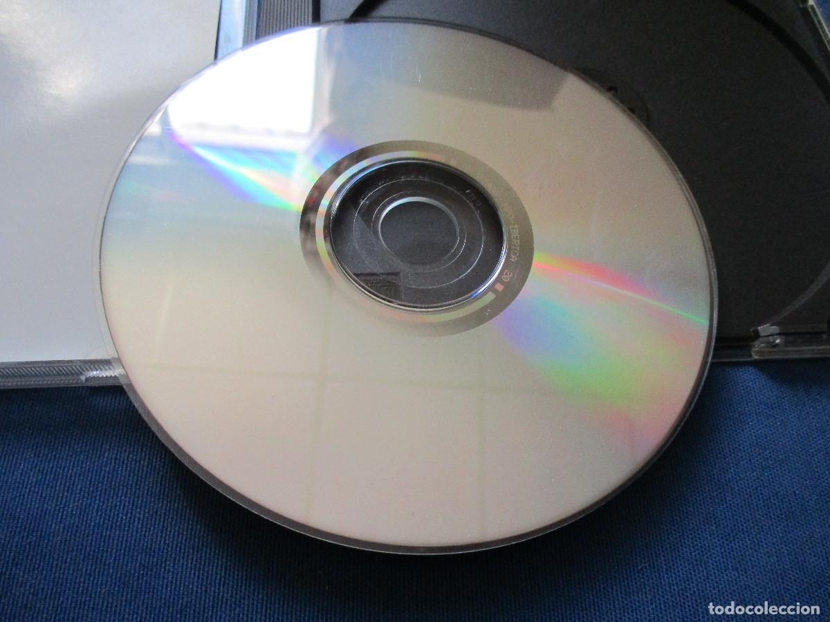CDs de m&uacute;sica: CD - NICOLA DI BARI &middot; LOS M&Aacute;GICOS 60 - Foto 2