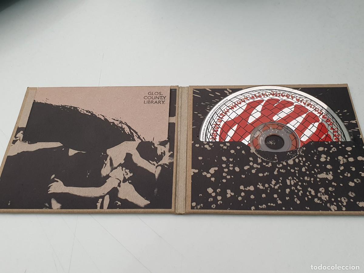 CDs de m&uacute;sica: CD NEIL YOUNG - MIRROR BALL - 1995 - Foto 2