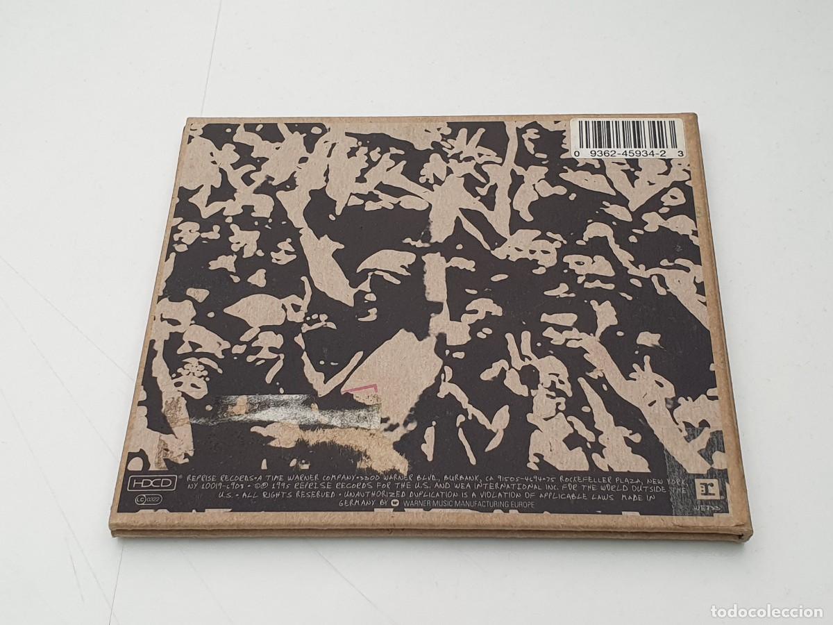 CDs de m&uacute;sica: CD NEIL YOUNG - MIRROR BALL - 1995 - Foto 3