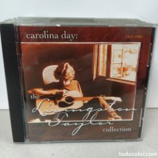 CDs de Música: LIVINGSTON TAYLOR - CAROLINA DAY: THE LIVINGSTON TAYLOR COLLECTION (1970-1980) (CD COMP). Lote 401827999