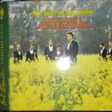 CDs de Música: C.D. DIGIPACK - HERB ALPERT & THE TIJUANA BRASS - 'THE BEST OF THE BRASS' - (2005 SIGN.SERIES). Lote 401860344