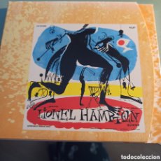 CDs de Música: THE LIONEL HAMPTON QUINTET – THE LIONEL HAMPTON QUINTET. Lote 401861979