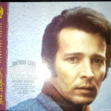 CDs de Música: C.D. DIGIPACK - HERB ALPERT & THE TIJUANA BRASS - '...SOUNDS LIKE...'CASINO ROYALE(2005 SIGN.SERIES). Lote 401863934