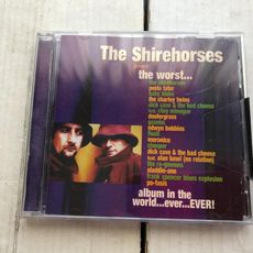 The Shirehorses The Worst Alubm In The World Ev Compra Venta En the-shirehorses-the-worst-alubm-in-the-world-ev-compra-venta-en