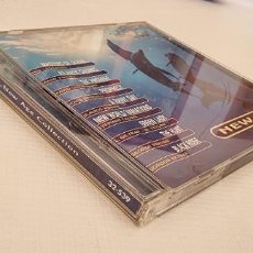 CDs de Música: NEW AGE COLLECTION DOBLE CD DIVUCSA 1998 OPN. Lote 402007209