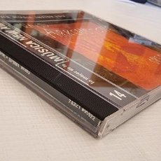 CDs de Música: DAVID ARKENSTONE SPIRIT WIND LO MEJOR DE LA MUSICA NEW AGE THE MUSIC INSIDE YOU CD SEMINUEVO OPN. Lote 402007444