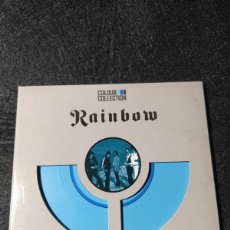 CDs de Música: RAINBOW - COLOUR COLLECTION - CD. Lote 402082134