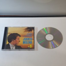 CDs de Música: 80. JUANITO MOLINA - CALLEJERA/SOY MINERO/LUZ DE ESPAÑA/MI JACA REVOLTOSA, ETC.TEMPLE,1992.. Lote 402091589