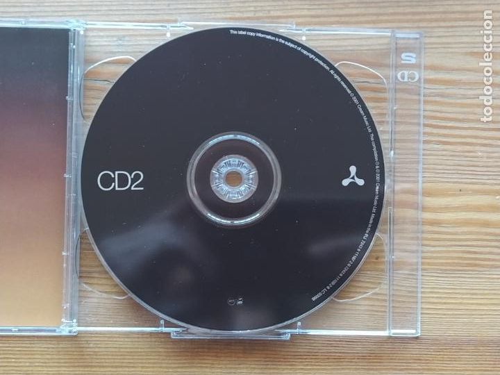 CDs de m&uacute;sica: CD CREAM IBIZA (2 CDS) (180) - Foto 4
