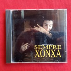 CDs de Música: SEMPRE XONXA - BANDA SONORA CD. Lote 402151189