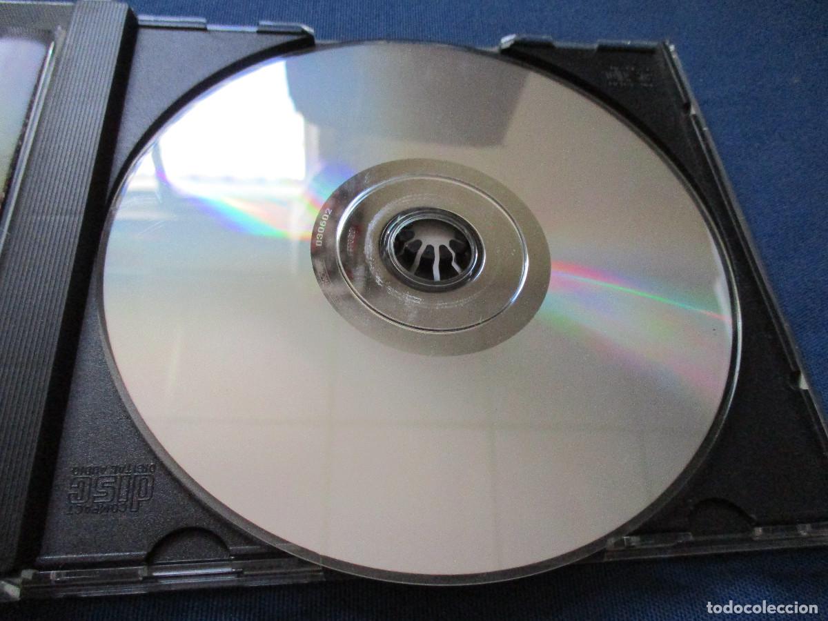 CDs de m&uacute;sica: CD - SARAKURO INKAS SUE&Ntilde;OS / MUY RARO - Foto 2