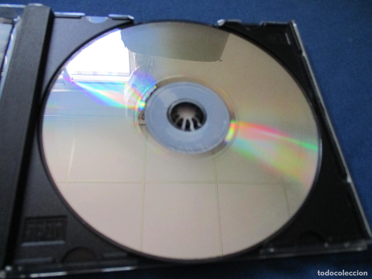 CDs de m&uacute;sica: CD - J. L. BENLLOCH &middot; VOLANDO JUNTOS - Foto 3