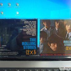 CDs de Música: THE ROLLING STONES CD 12 X 5 ABKCO 1986. Lote 402193334