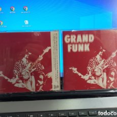 CDs de Música: GRAND FUNK CD JAPÓN. Lote 402196524