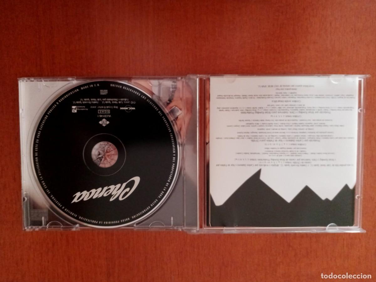 CDs de m&uacute;sica: OFERTA rebajado CHENOA 2 cd - Foto 5