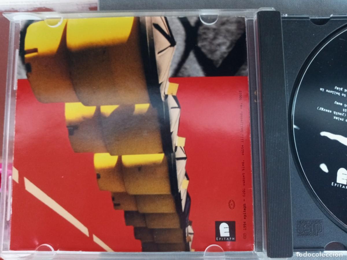 CDs de m&uacute;sica: OFERTA OFFSPRING - SMASH - Foto 3
