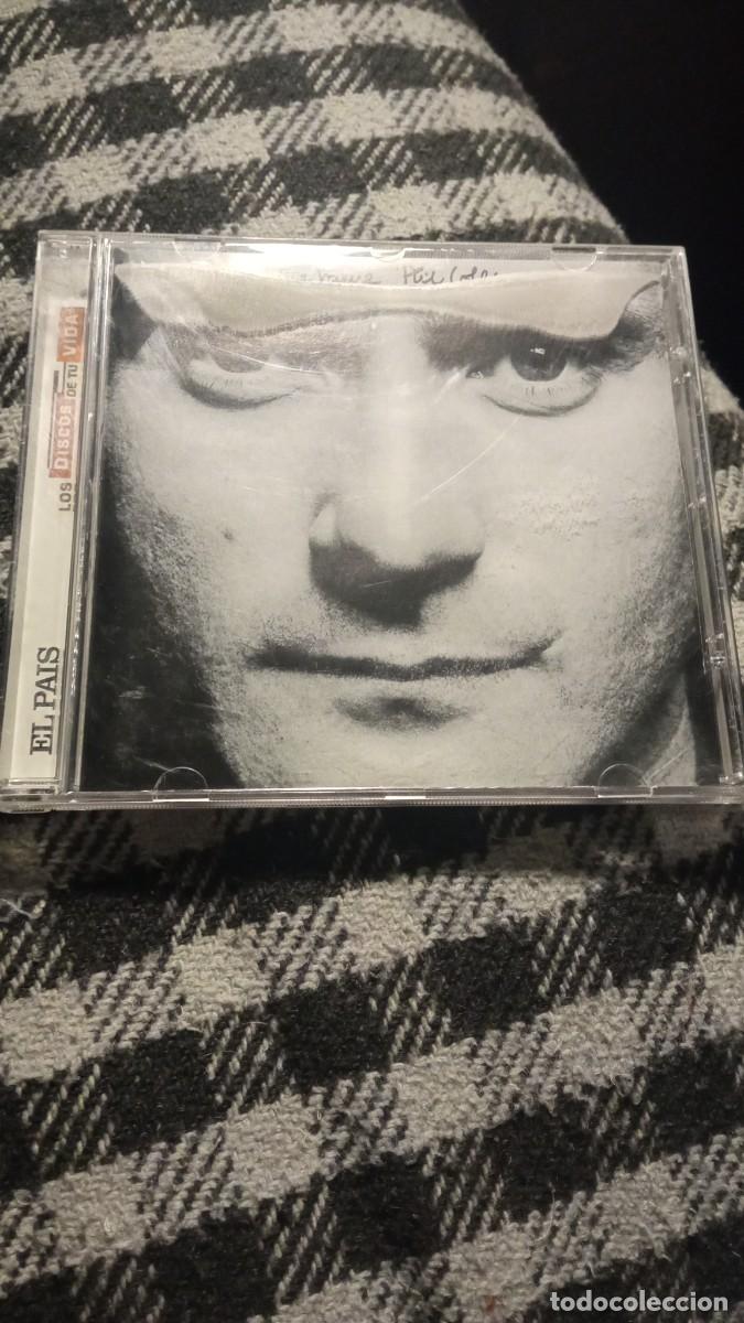 CDs de m&uacute;sica: Phil Collins - Foto 1