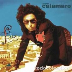 CDs de Música: ALTA SUCIEDAD FLACA CD SINGLE VINILO 7 CALAMARO. Lote 402337069