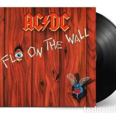 CDs de Música: ACDC FLY ON THE WALL VINILO LP NUEVO IMPORTADO. Lote 402344944