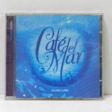 CDs de Música: DISCO CD. CAFÉ DEL MAR - VOLUMEN CUATRO. COMPACT DISC.. Lote 402353774