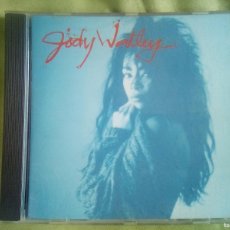 CDs de Música: CD JODY WATLEY. AÑO 1987. Lote 402396224
